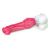 Anal Predator Gode Alien Karix 20 x 6cm